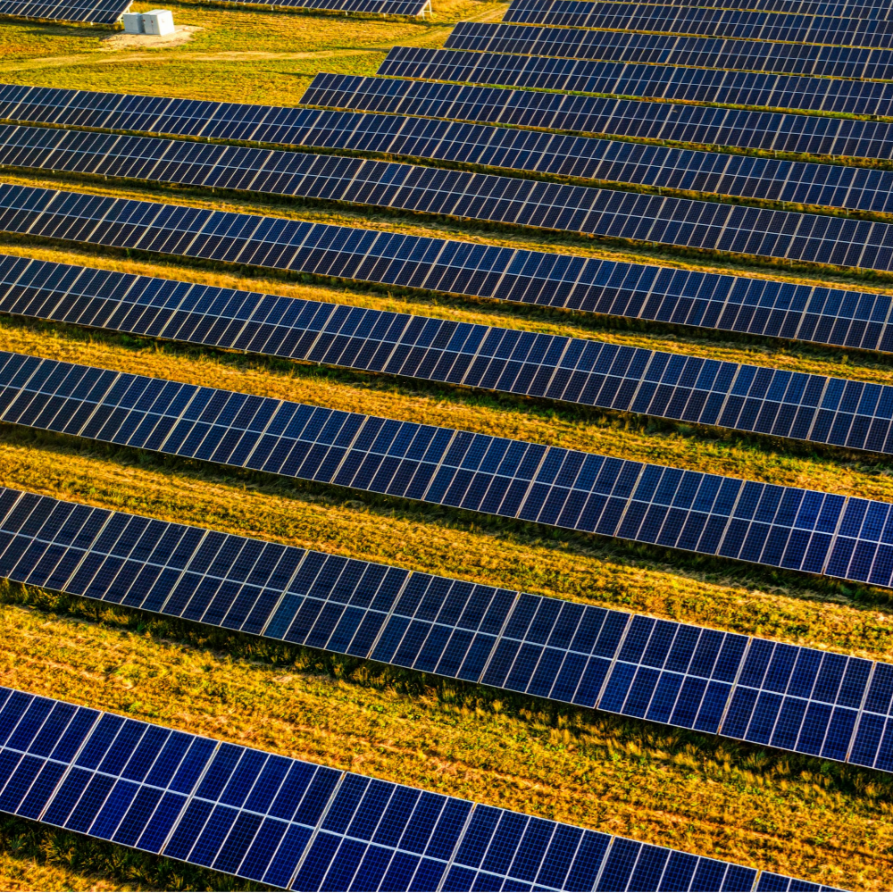 Photovoltaik-Sicherungen: Über die Tradition hinaus, führend in der zukünftigen Innovation des Stromschutzes