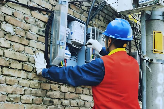 Häufige Sicherungsbläen? 5-stufige Diagnosemethode und Auswahlunterstützung von Galaxyfuse Engineers