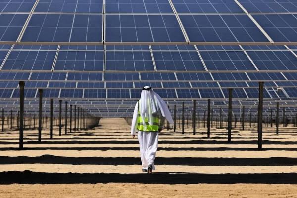 Aussichten für die Entwicklung von Photovoltaikprodukten und Sicherungsanwendungen im Nahen Osten