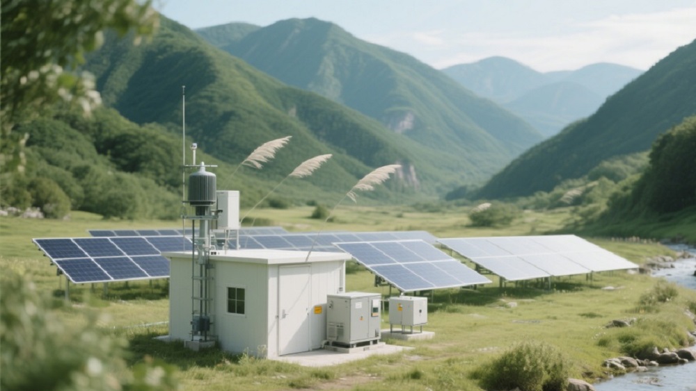 Galaxy Fuse ermächtigt eine präzise Auswahl - verstärkte Sicherheit der PV -Systeme