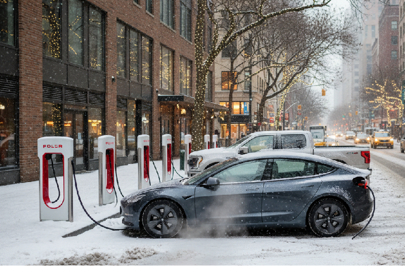 ​Optimale Leistung in kalten Klimazonen: Hochgeschwindigkeitssicherungen für ESS- und Halbleiterschutz (Galaxy Fuse)