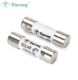 Warum ist die PV-Sicherung zum Schutz der Solarenergie in modernen PV-Systemen so wichtig?