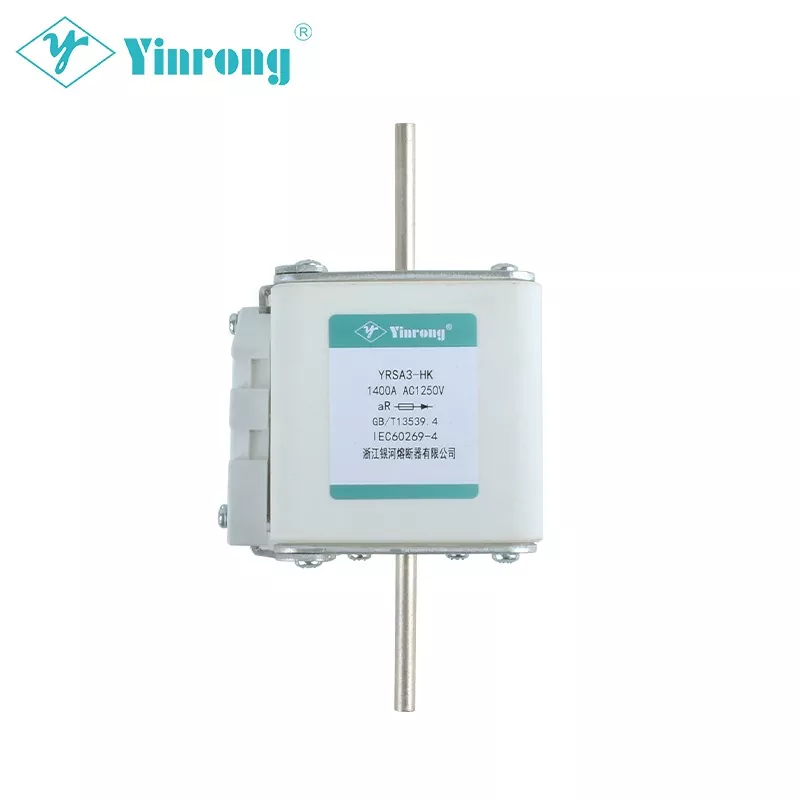 YRSA01/1/2/3-H(K) 1250V 40-2000A Hochgeschwindigkeitssicherung